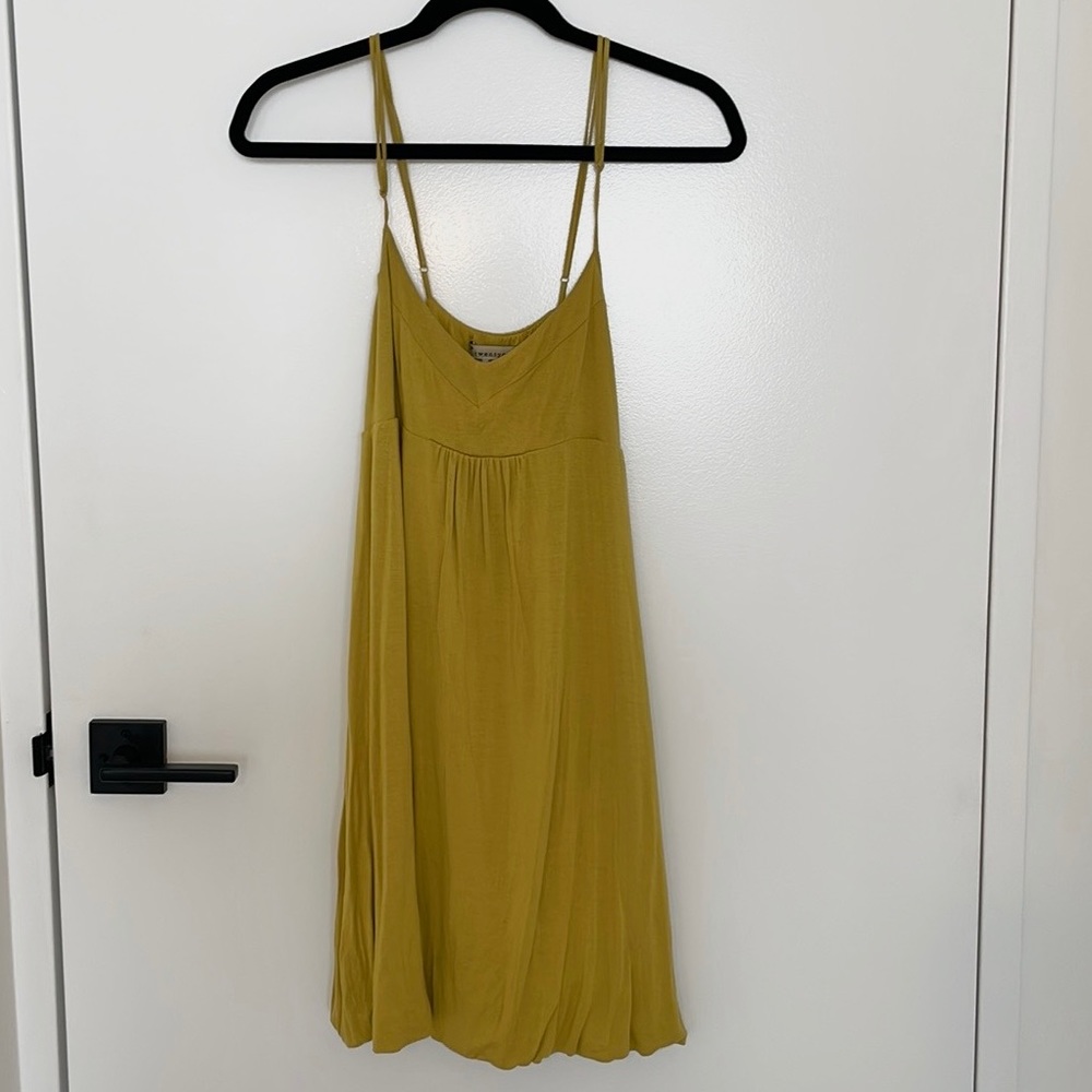 Bubble dress